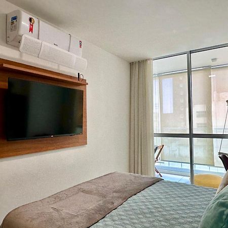 Lar Expresso 2222 Apartment Salvador Exterior photo