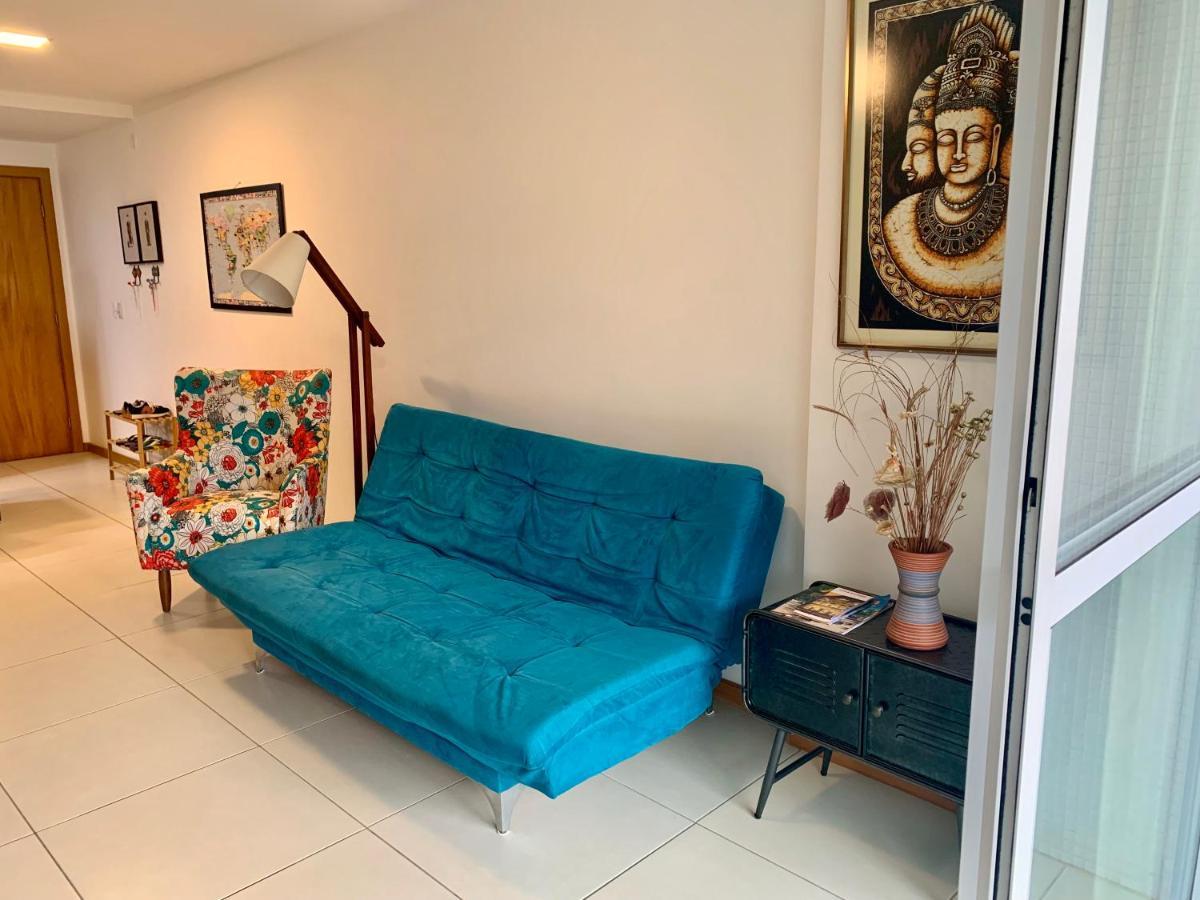 Lar Expresso 2222 Apartment Salvador Exterior photo