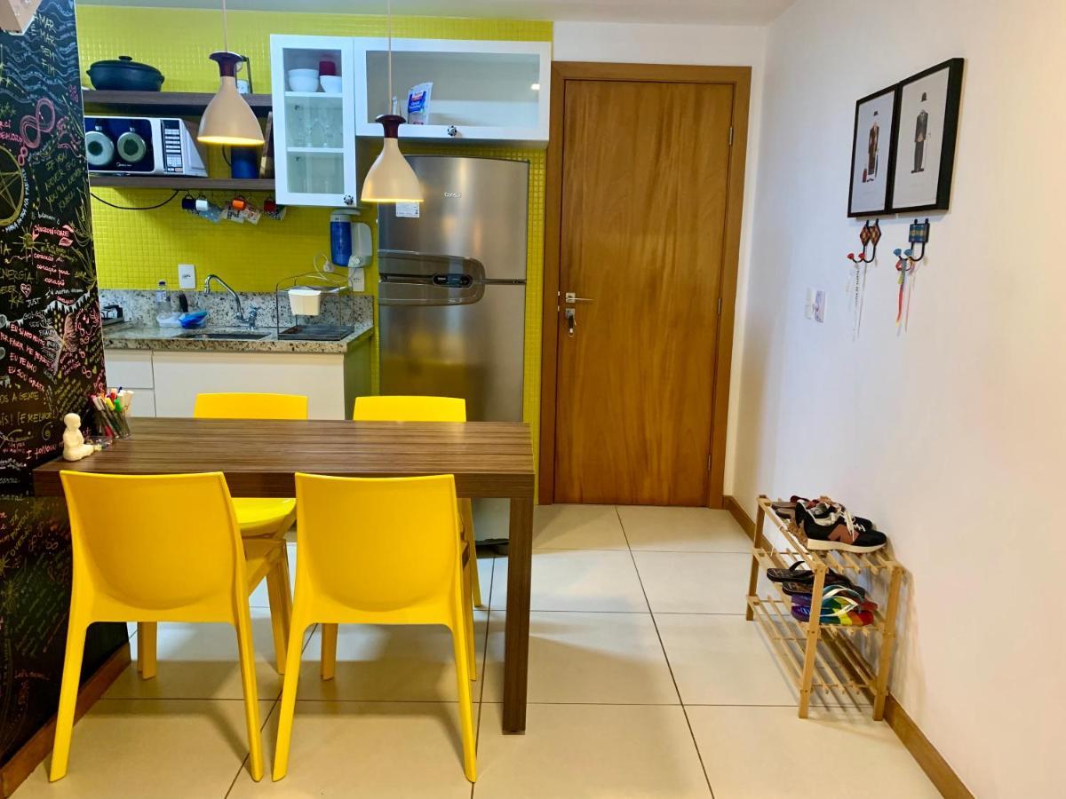Lar Expresso 2222 Apartment Salvador Exterior photo