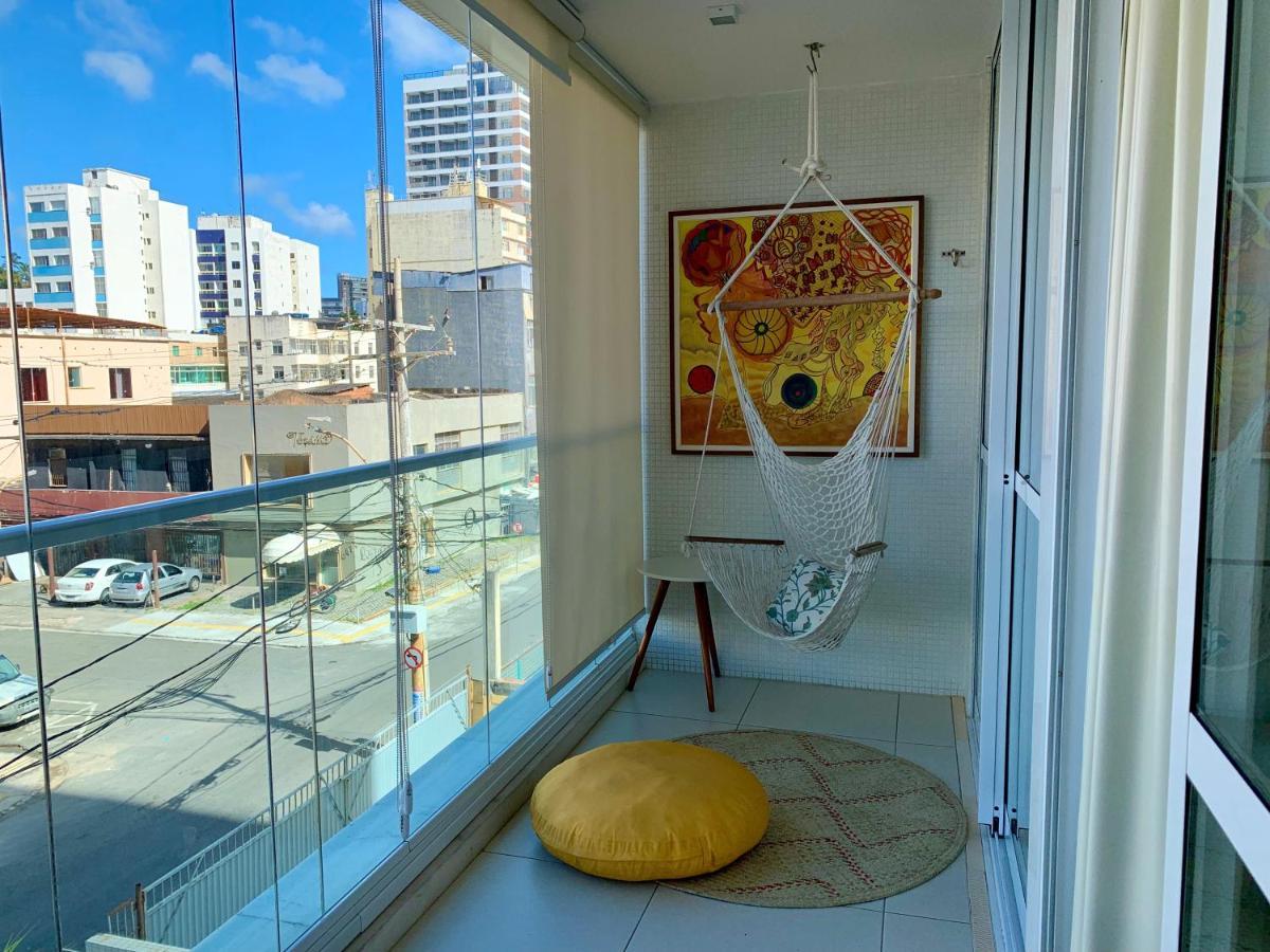 Lar Expresso 2222 Apartment Salvador Exterior photo