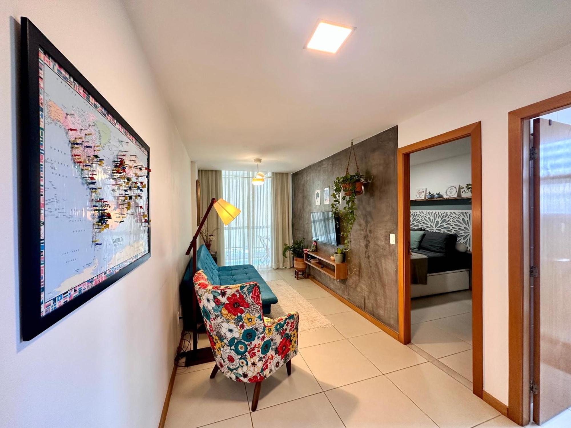 Lar Expresso 2222 Apartment Salvador Exterior photo