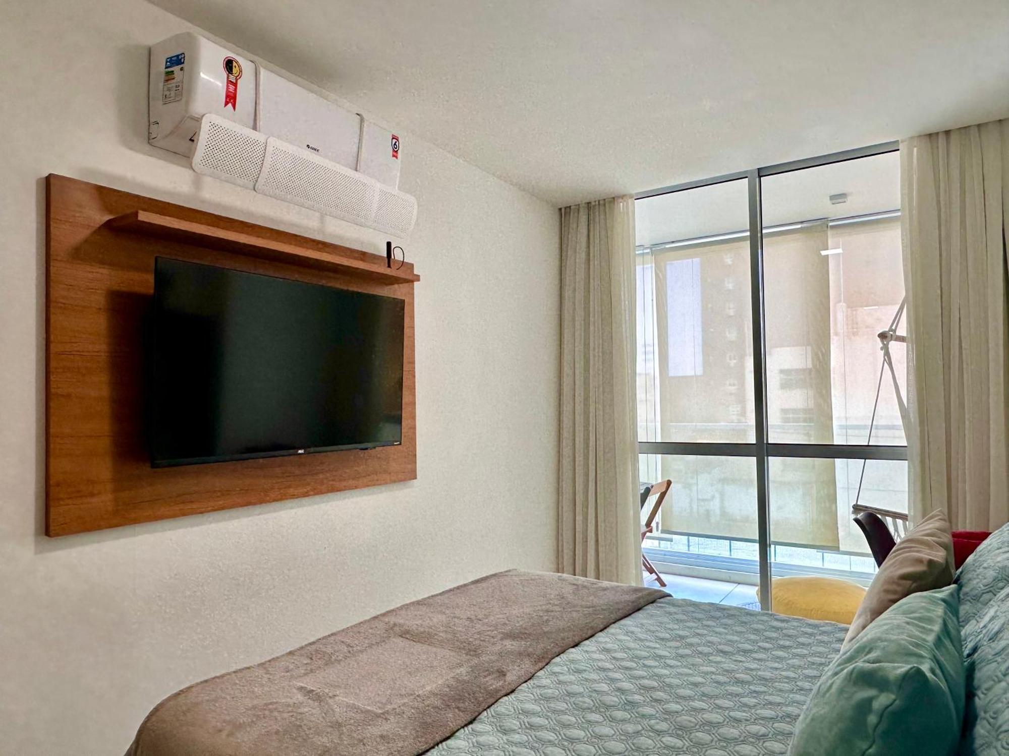 Lar Expresso 2222 Apartment Salvador Exterior photo