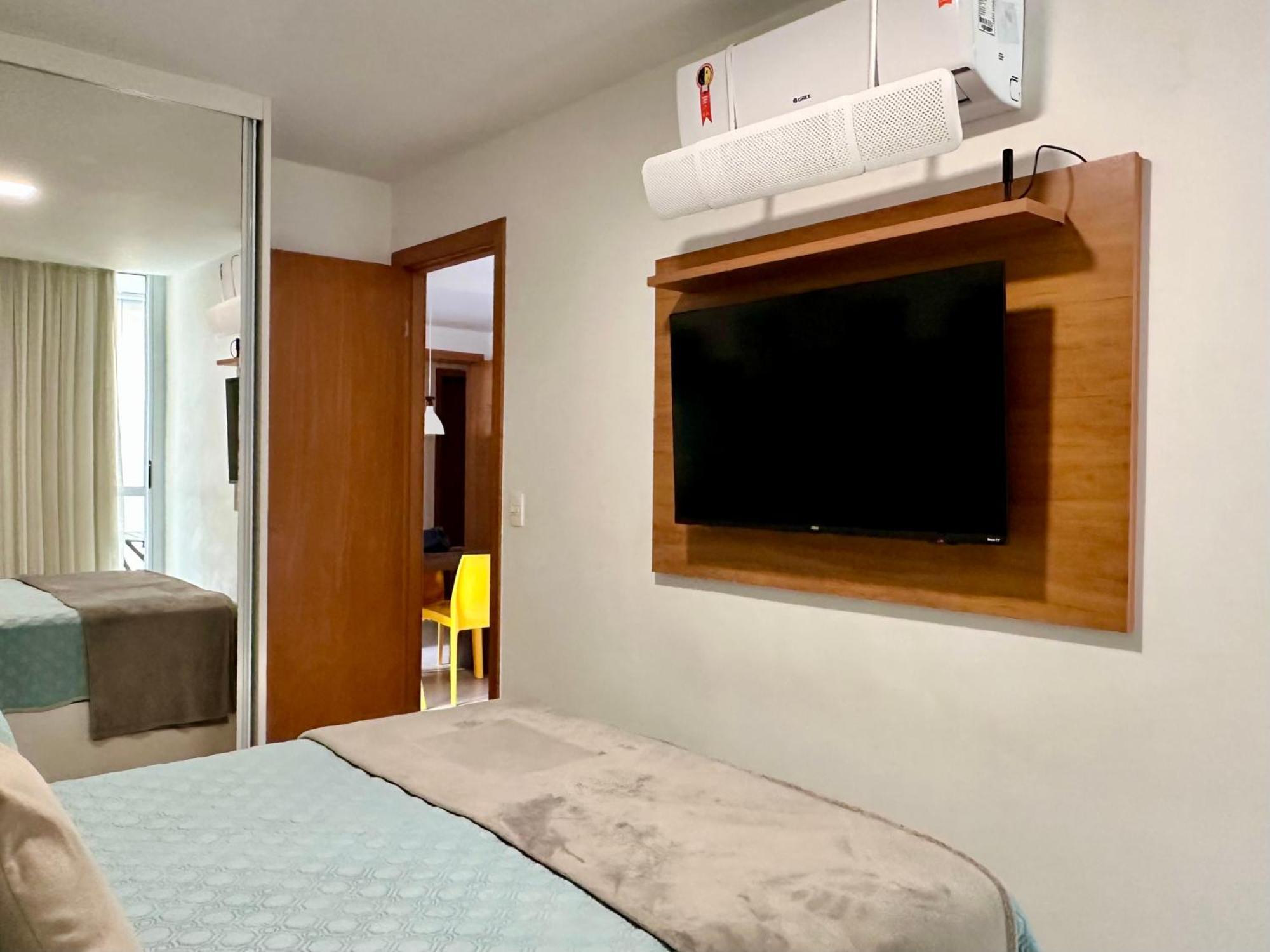 Lar Expresso 2222 Apartment Salvador Exterior photo