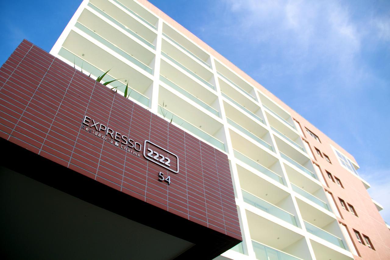 Lar Expresso 2222 Apartment Salvador Exterior photo