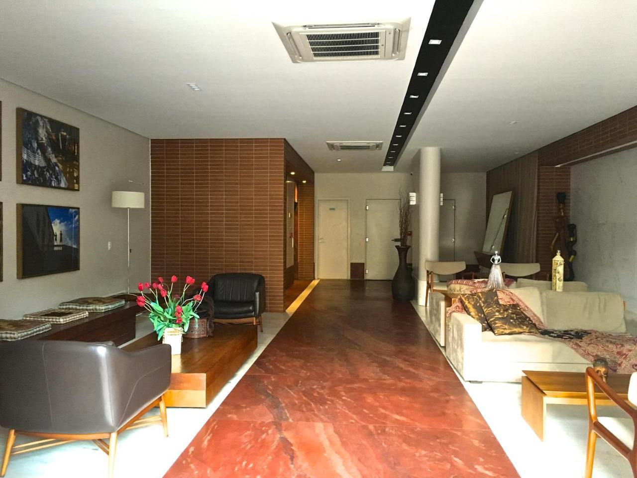 Lar Expresso 2222 Apartment Salvador Exterior photo