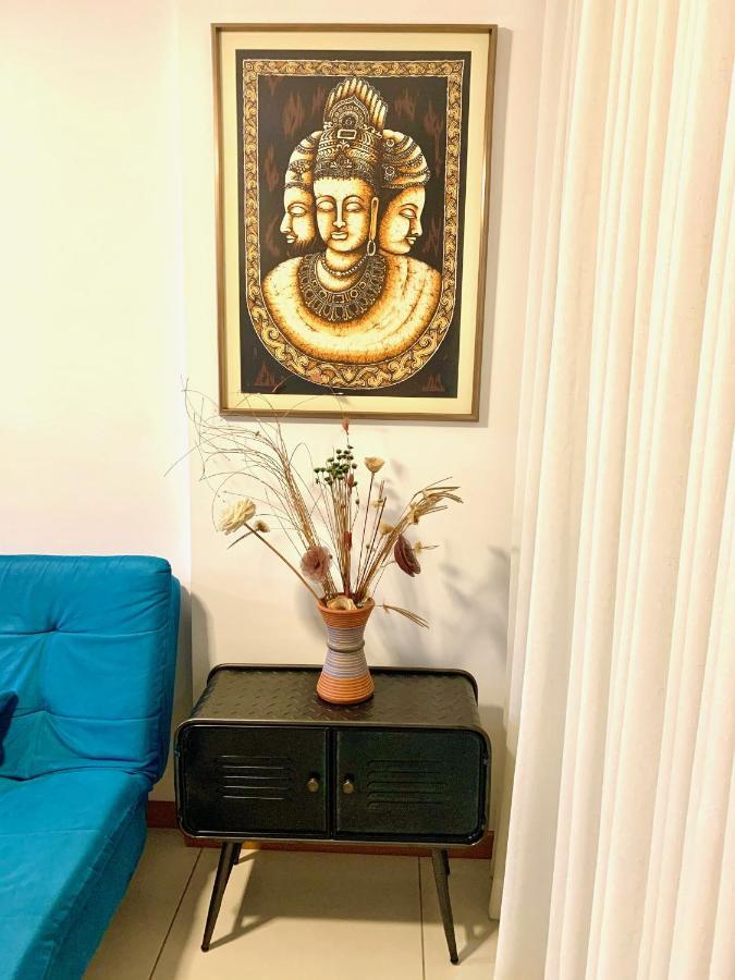 Lar Expresso 2222 Apartment Salvador Exterior photo